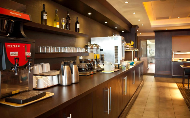 St Ives Hotel