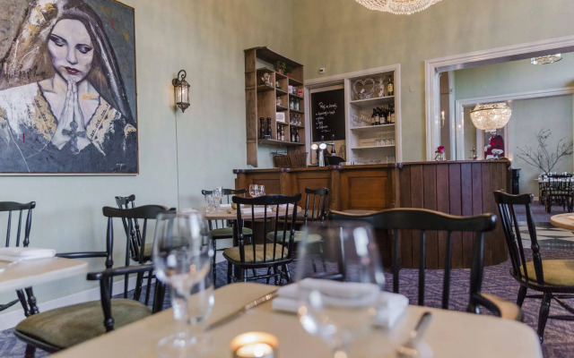 't Klooster - B&B