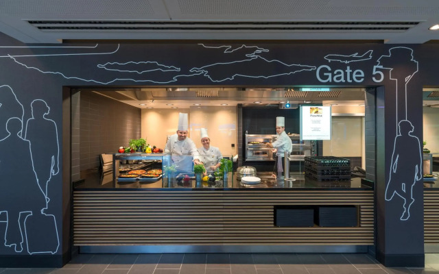 Lufthansa Seeheim - More than a Conference Hotel