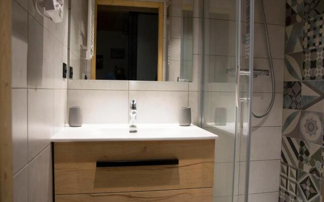 Appartement 3 étoiles - au pied des pistes