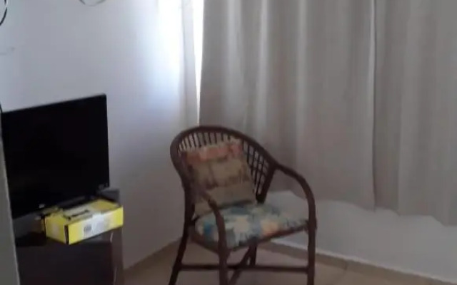 Casa Meu Sossego Vilas