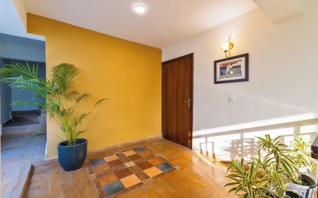 Auro Bliss - An Opulent 3bhk Penthouse in Dehradun