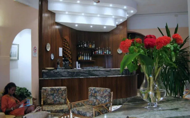 Hotel Laura