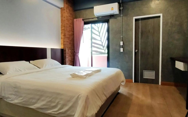 TK Thongrak Apartment