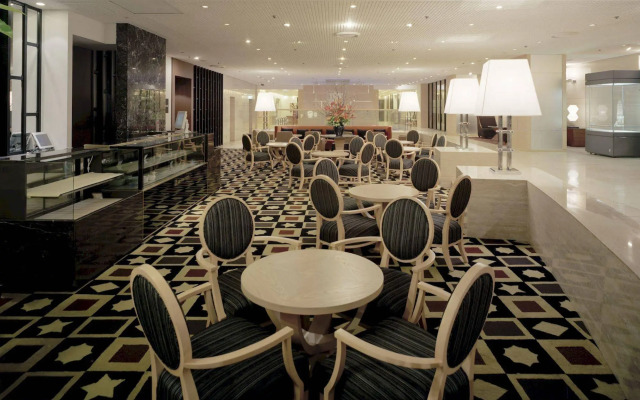 Toyama Dai-ichi Hotel