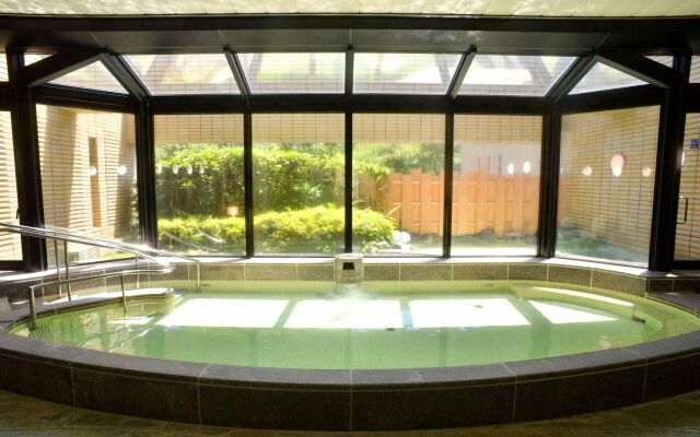 Izu Kogen Hotel Five Stars