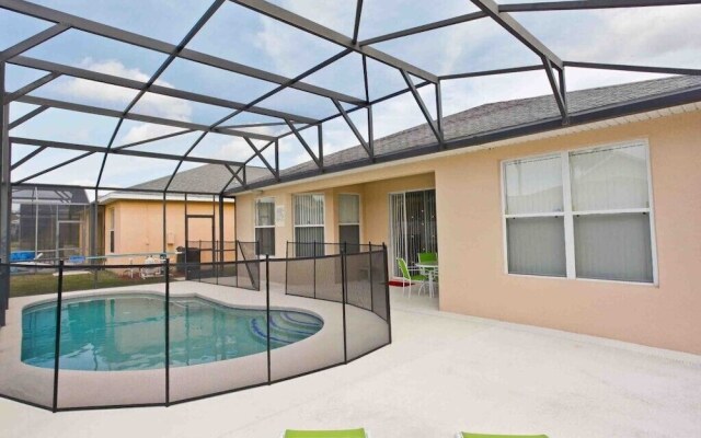 932 Emerald Green Court 4 Bedroom Home