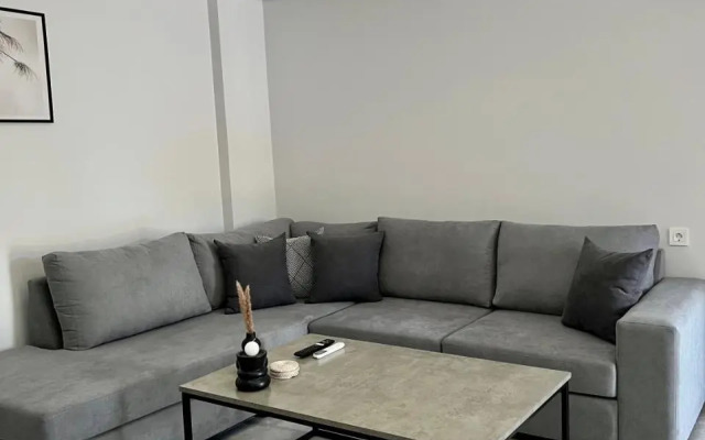 Korithis Apartment