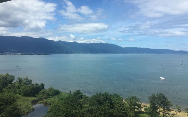 Lake Biwa Marriott Hotel