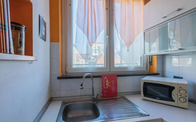 Turin Lifestyle Apartment