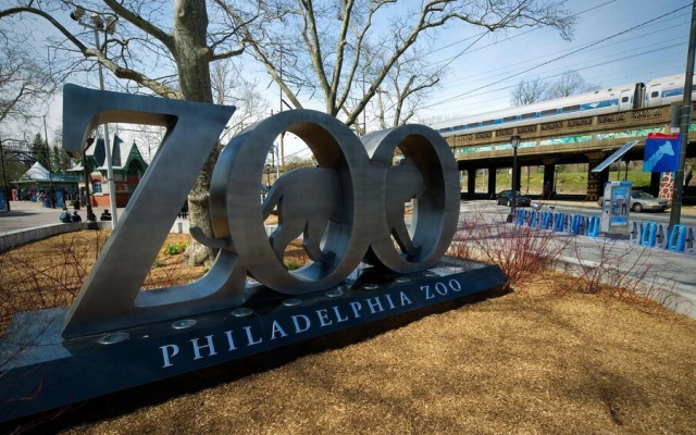 Luxurious Modern Apt Near Art Museum