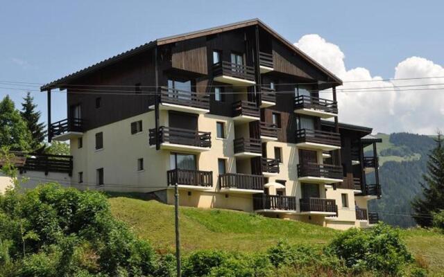 Appartement Notre-Dame-de-Bellecombe, 2 pièces, 5 personnes - FR-1-505-73