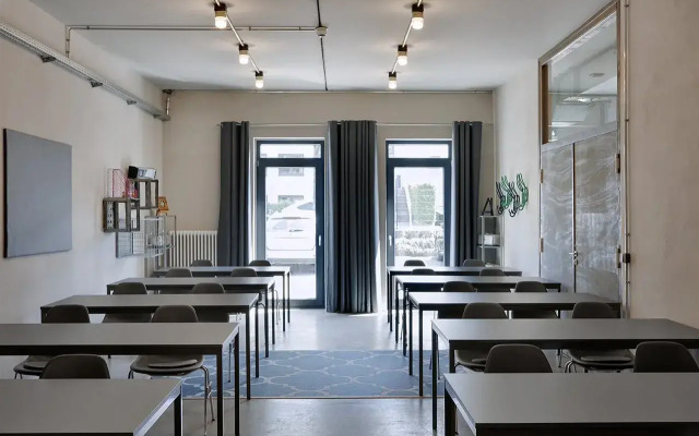 KRÖGER by Underdog Hotels