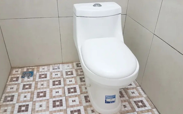 Hotel O Surya Abadi Homestay Syariah Near alun alun kota gombong