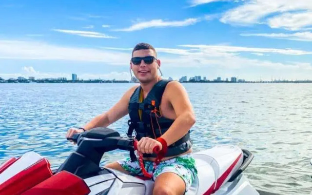 Hostel - 旅館 - общежитие