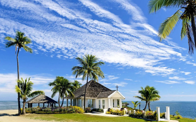 Sheraton Denarau Villas