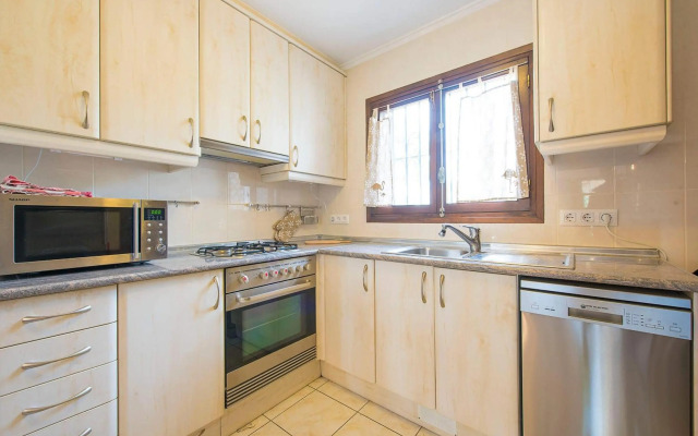 Bungalow Salud - PlusHolidays