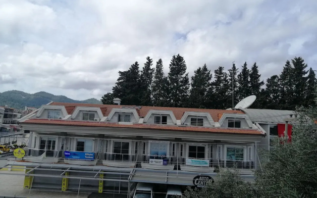 The Mu Hotel