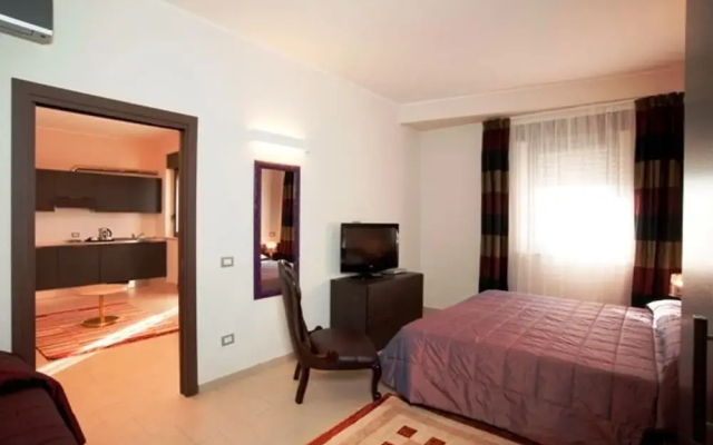 Hotel Massimino