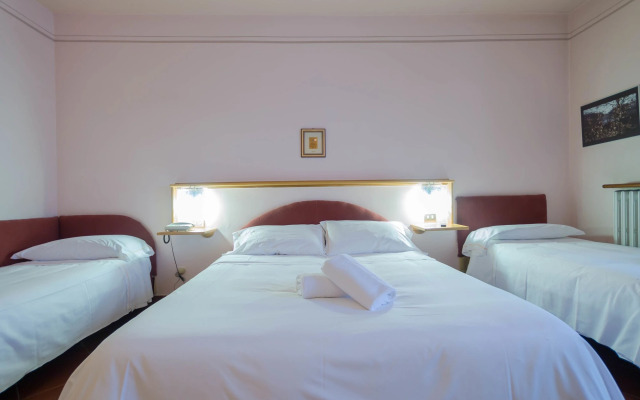 Hotel alle Vecchie Arcate