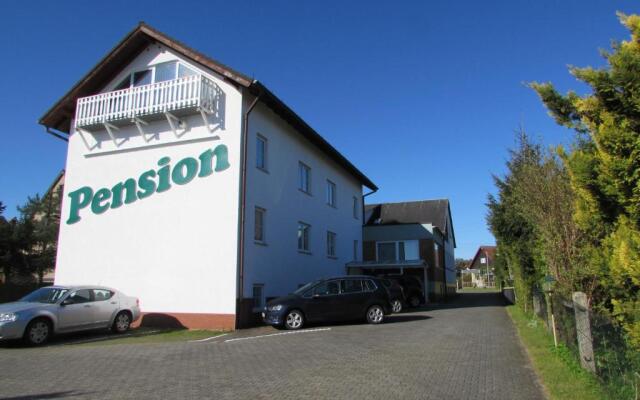 Pension Am Heiderand