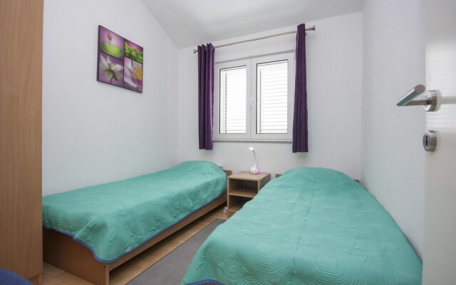 Apartment Pico Bello