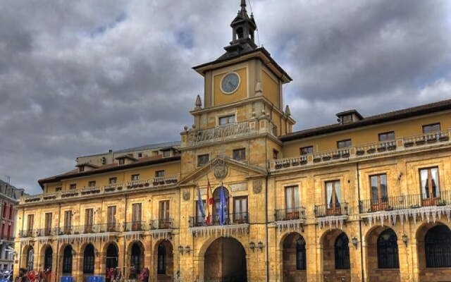 Albergue Turístico La Peregrina