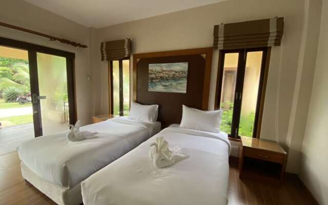 Chaithalay Khanom Resort