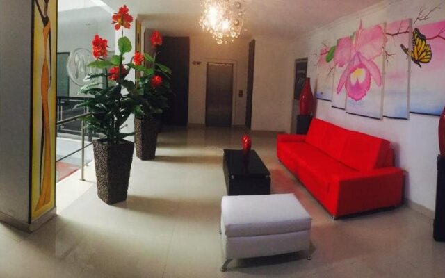 Hotel Abadia