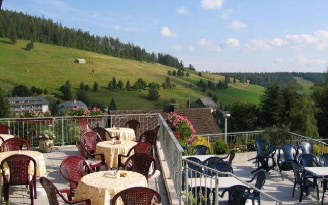 Ferienwohnung-Feldberg-in-der-Pension-Gloecklehof