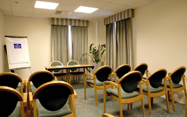 Holiday Inn Express London-Royal Docks, Docklands by IHG