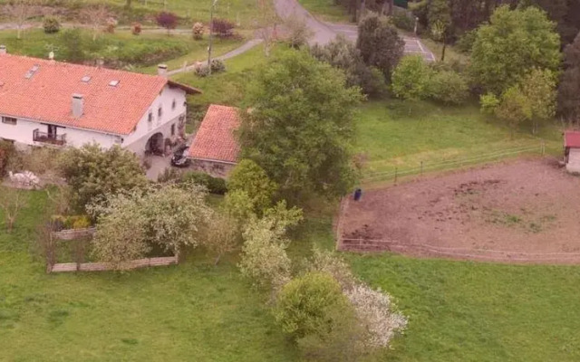 Hotel Rural Natxiondo