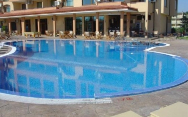 Golden Beach Aparthotel