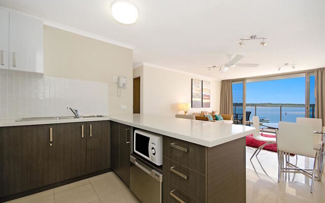 Noosa Harbour Resort