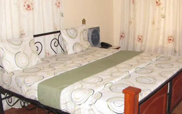 Penguin Resort Hotel