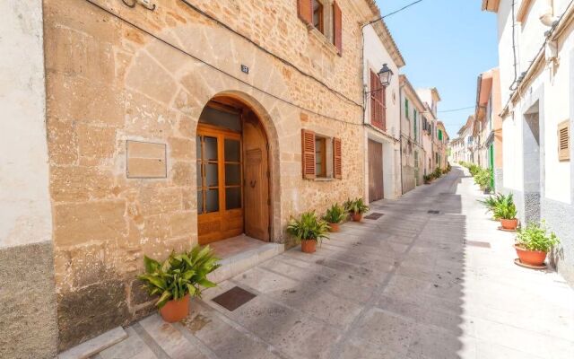 Ses Muralles Boutique House