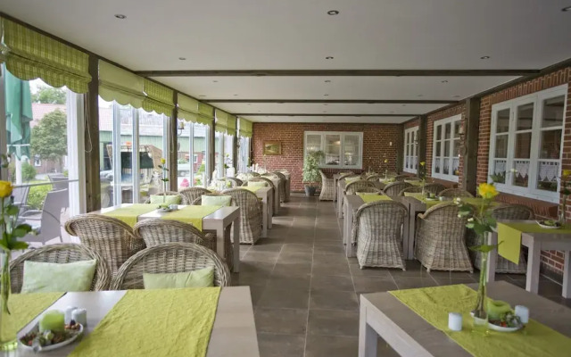 Paulsen's Landhotel und Restaurant