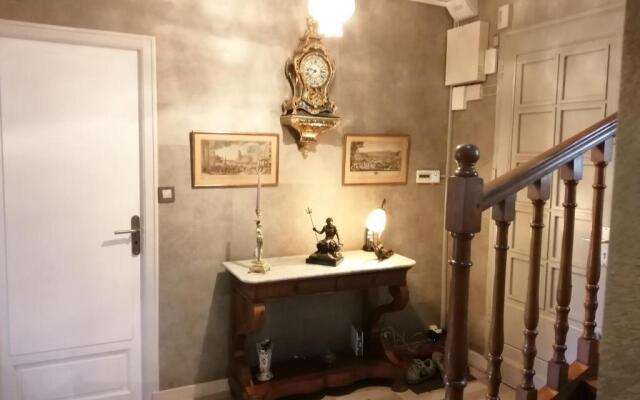 Angelina et ses animaux