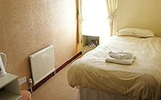 Roselea Hotel - St Chads