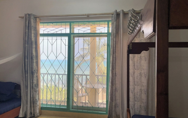 Mango Beach Hotel