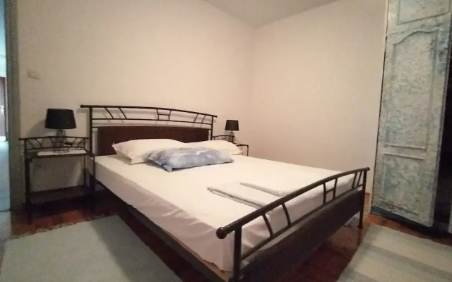 Apartments Zlata Rab