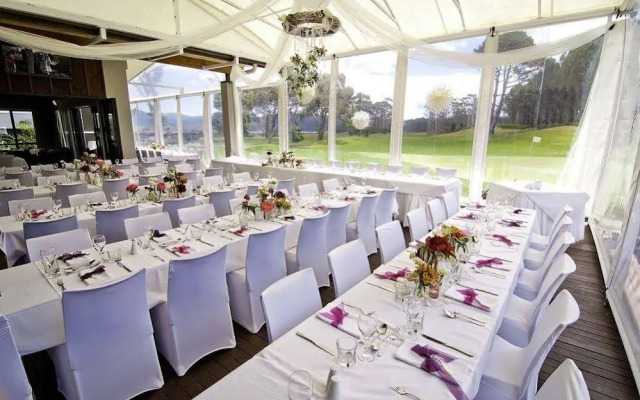 The Dunes Golf Resort