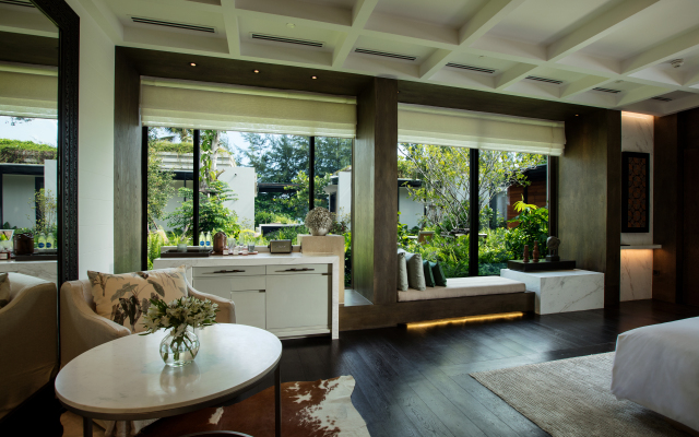 Rosewood Phuket