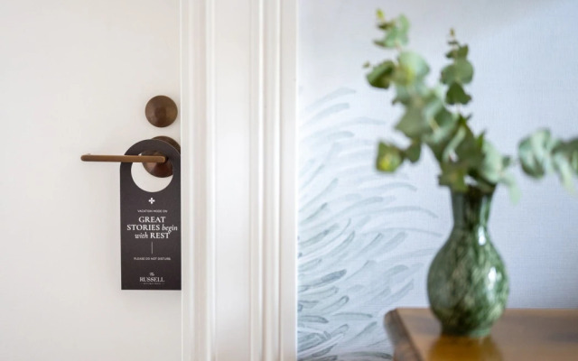 The Russell Boutique Hotel