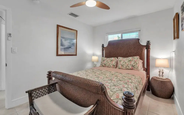 Indian Rocks Retreat