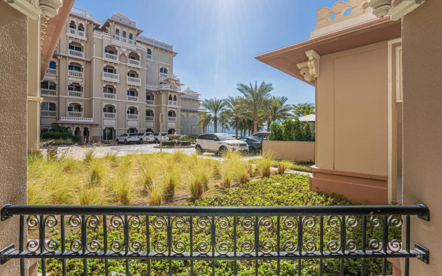 HiGuests - Grandeur Residences