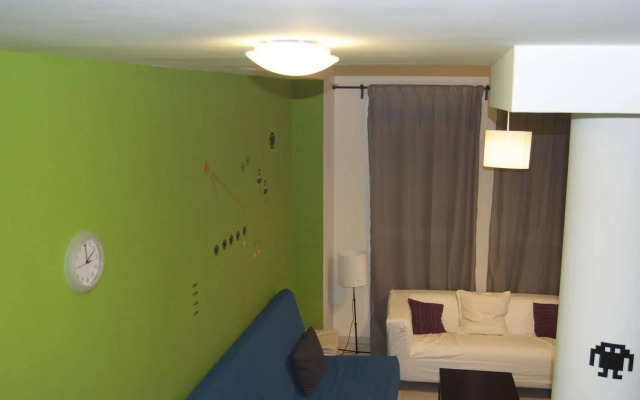 Apartamentos Canasteros
