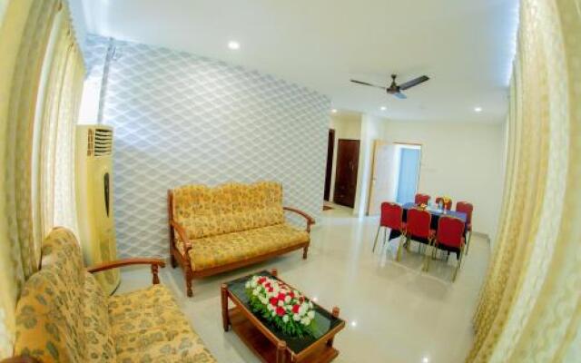 Hotel Lals Residency