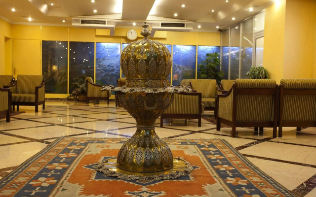 Ommer Hotel Ankara