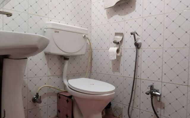 Hotel Todo Itanagar